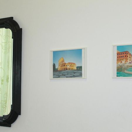 Daffodil In Roma San Pietro Bed & Breakfast Exterior photo
