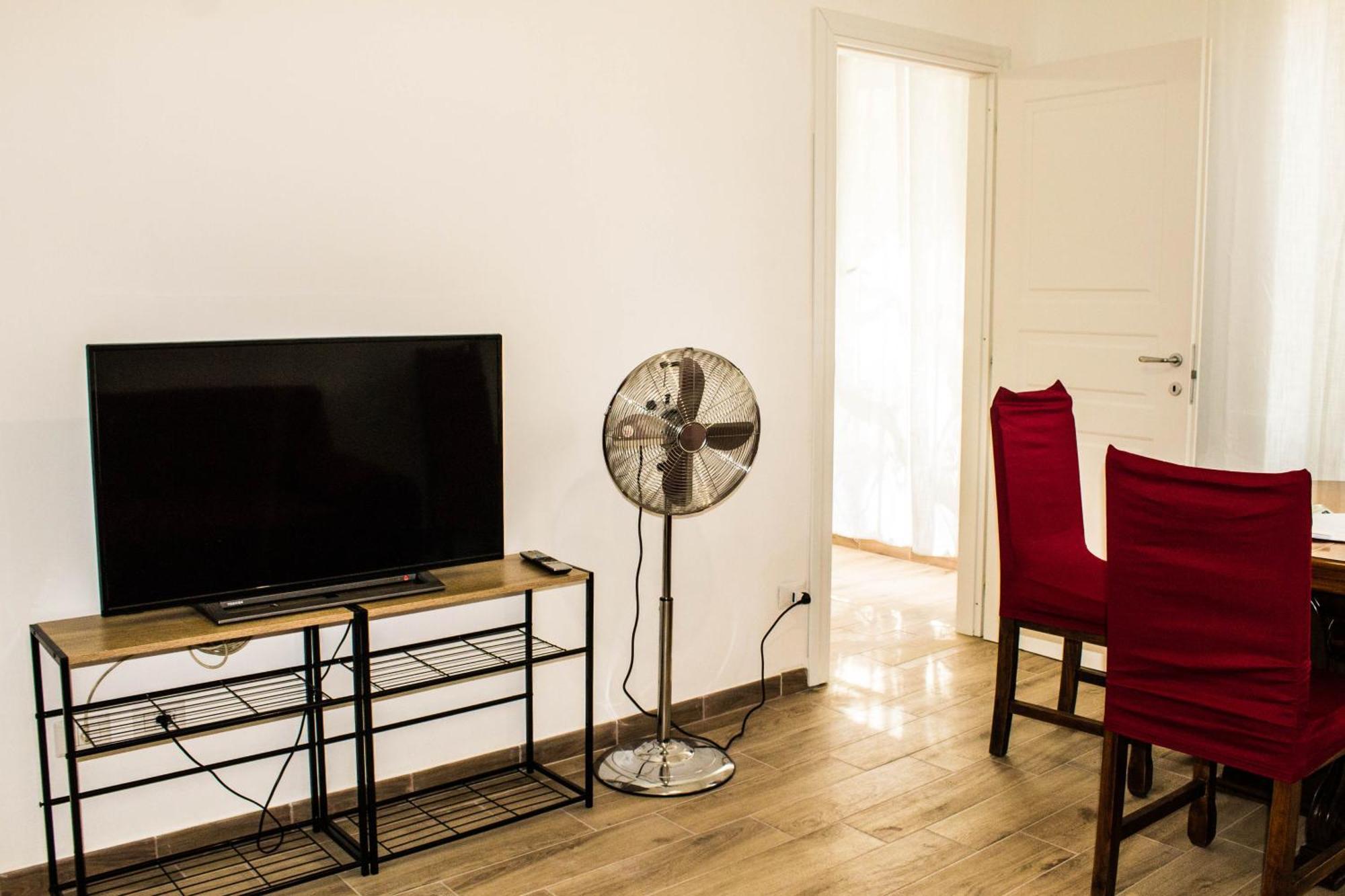Daffodil In Roma San Pietro Bed & Breakfast Exterior photo